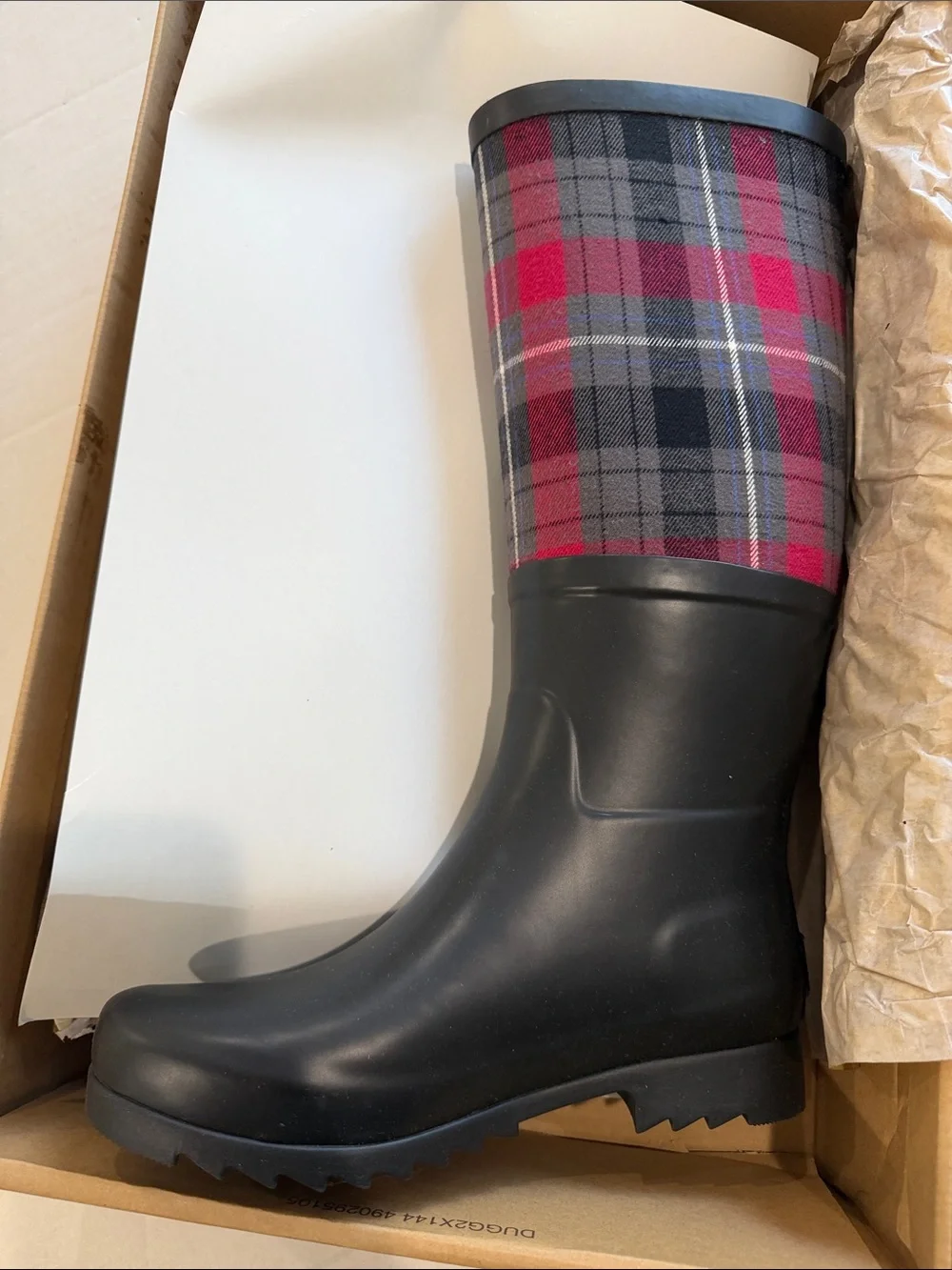 UGG knee high